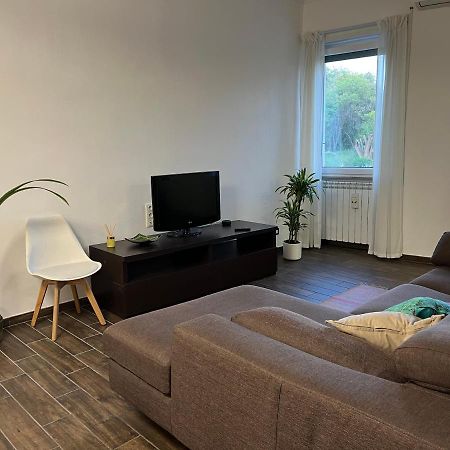 Casa Mcdoor Lejlighed Rom Eksteriør billede