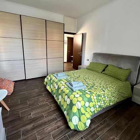 Casa Mcdoor Lejlighed Rom Eksteriør billede