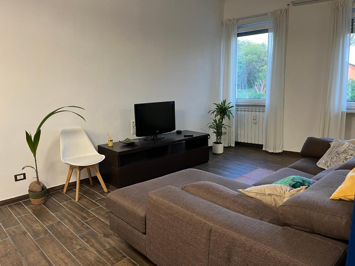 Casa Mcdoor Lejlighed Rom Eksteriør billede