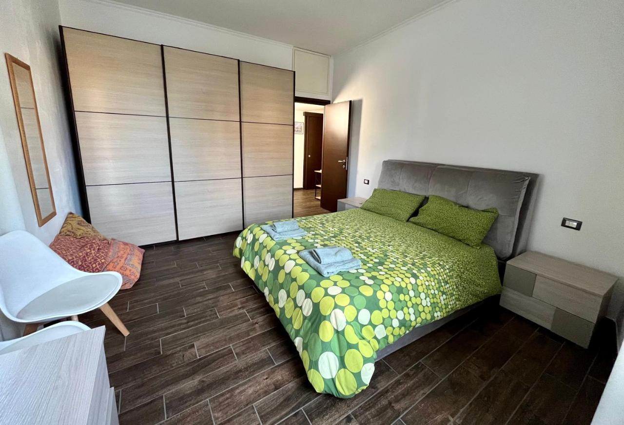 Casa Mcdoor Lejlighed Rom Eksteriør billede